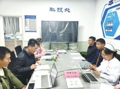 【新观察】科教兴医的山西实践