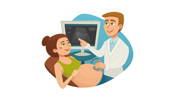 B超、血标本常规检查知识