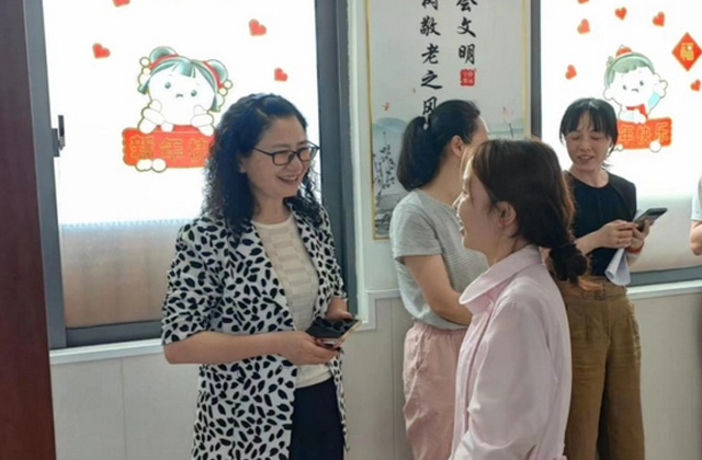 松山医院护理部王楠当选重庆市护理学会副理事长兼秘书长