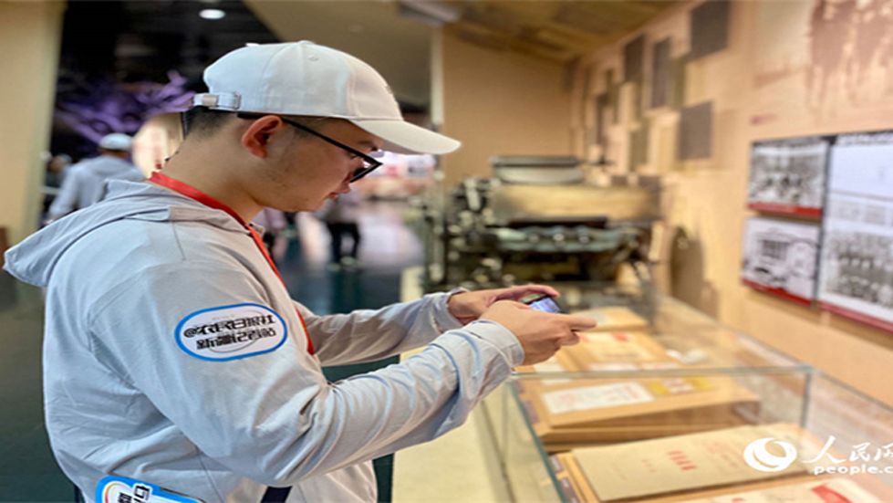 “聚焦高质量发展 当好兵团‘火车头’”中央媒体走进石河子活动启动 2023年