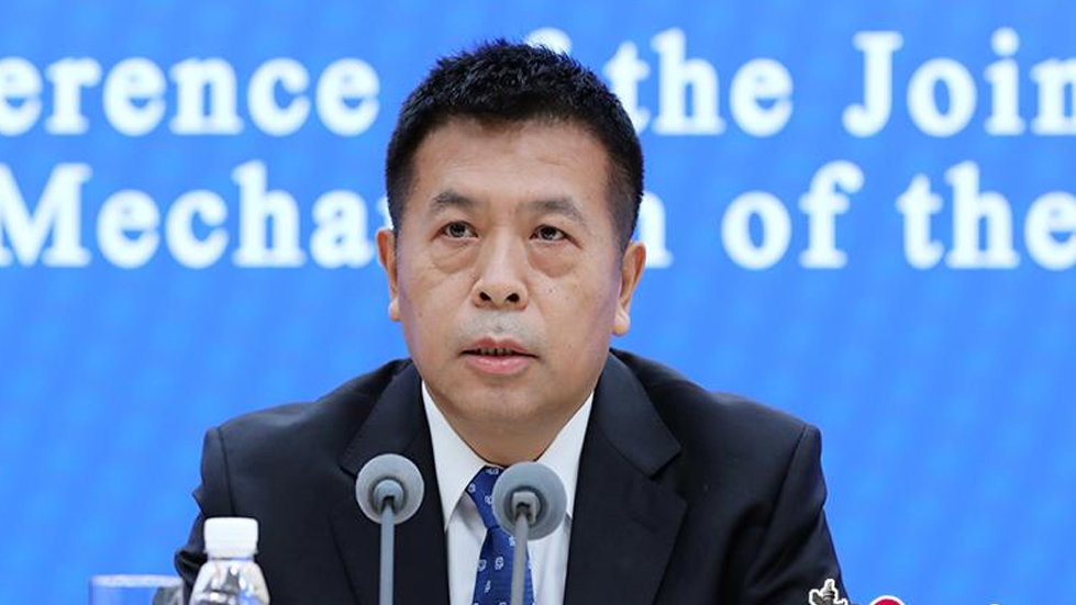 国家卫生健康委举办推动卫生健康事业高质量发展暨 为民服务能力提升专题培