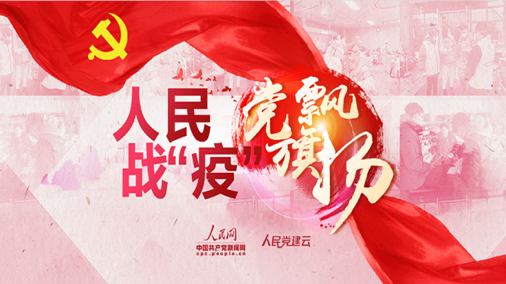 党建评：奋力夺取疫情防控和经济社会稳定发展双胜利