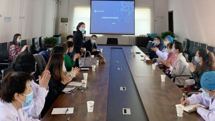 一份便隐血结果引发的思考