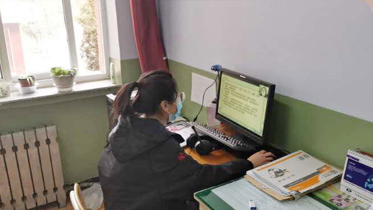 特殊“开学季”，为高三学子保驾护航