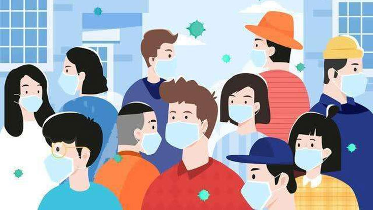 重点场所重点人群防控怎么做？官方发布技术指南