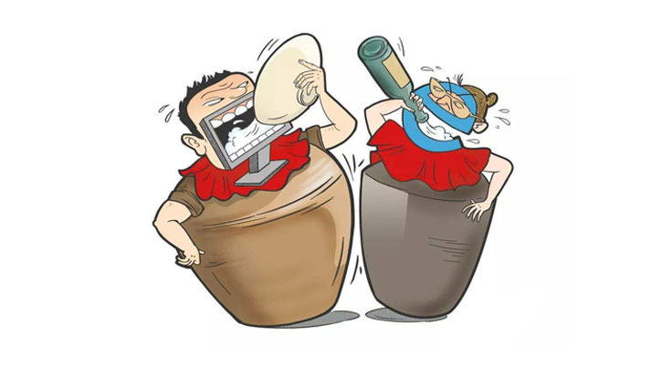 预防心血管疾病的六大饮食习惯