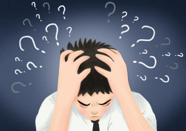 “525”“我爱我” @所有大学生!遇到心理问题你该这样做