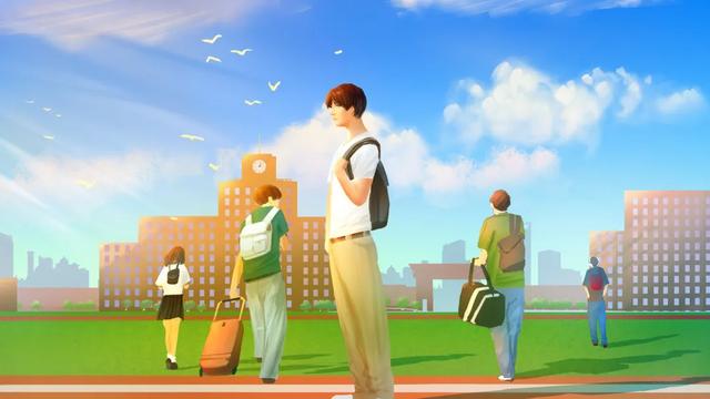 “525”“我爱我” @所有大学生!遇到心理问题你该这样做