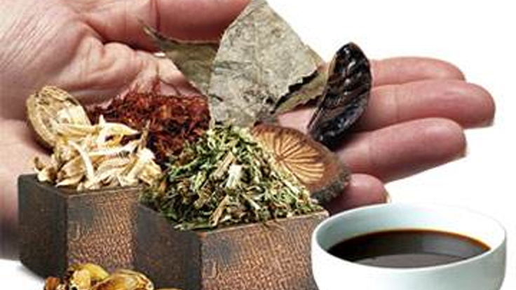 中医药亟需纳入国家传染病防治体系