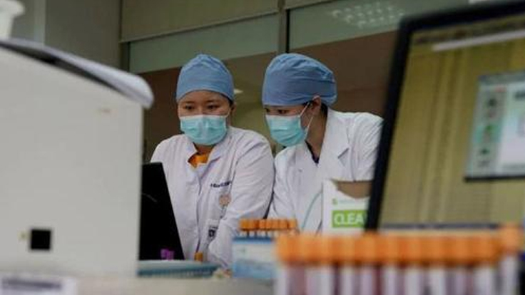 医学生，有了世界“通行证”