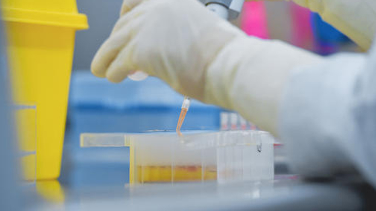 香港特区政府将推行免费全民核酸检测