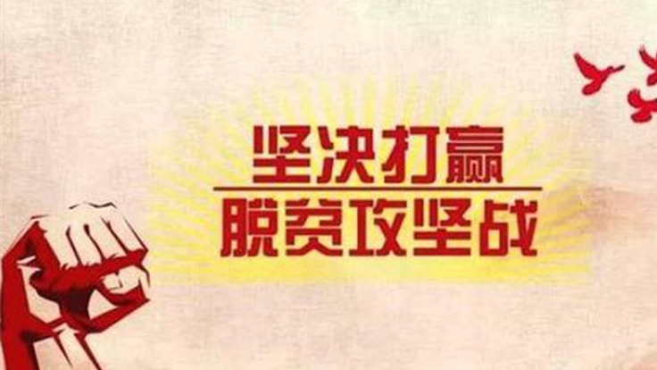 决胜全面小康 决战脱贫攻坚 专论  凝心聚力打赢脱贫攻坚战