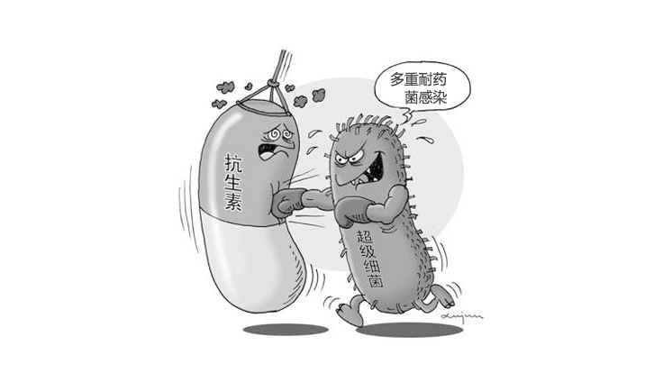 秀人网
 【应急演练】多重耐药菌感染疑似医院感染暴发