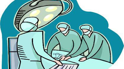 【科室动态】秀人网
成功完成首例内镜下食管支架植入术