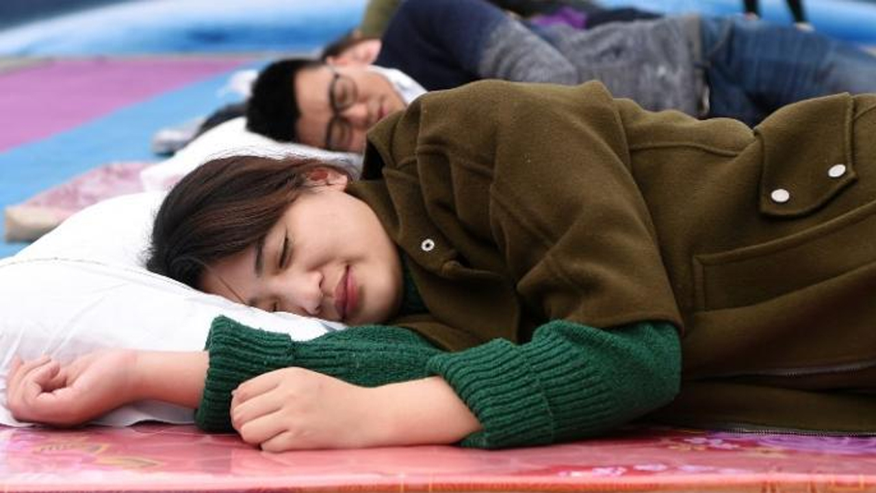 缓解睡眠障碍 别追捧保健品，忌讳安眠药