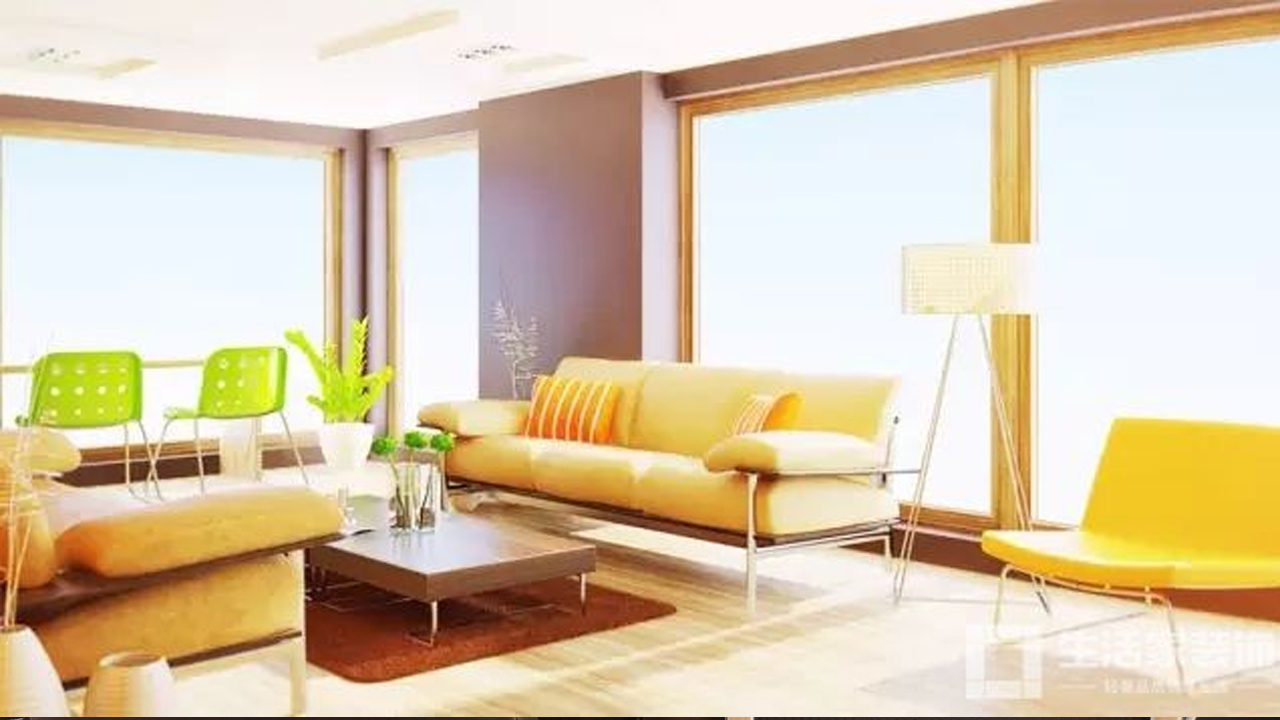 怎样改造老人的家才能适合老人家？