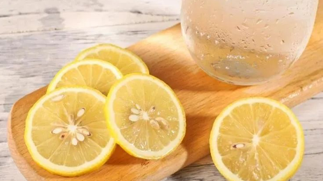 有关柠檬水的10个问答