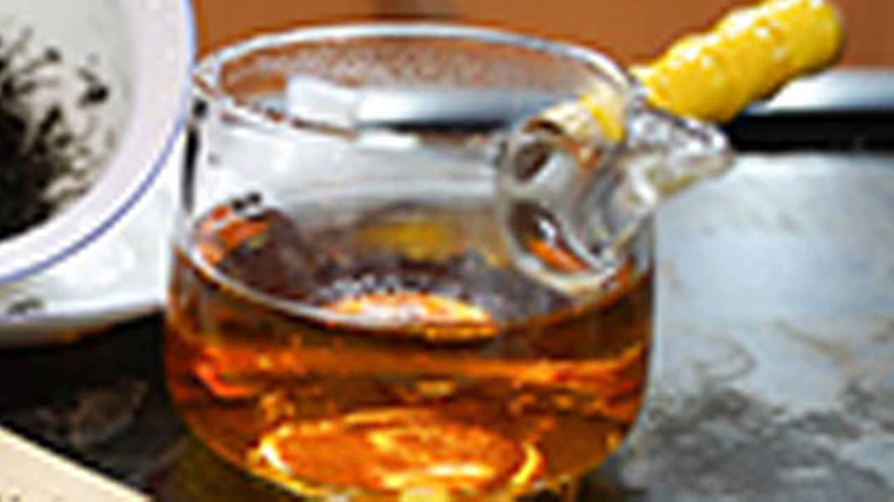 喝红茶也能降低死亡风险