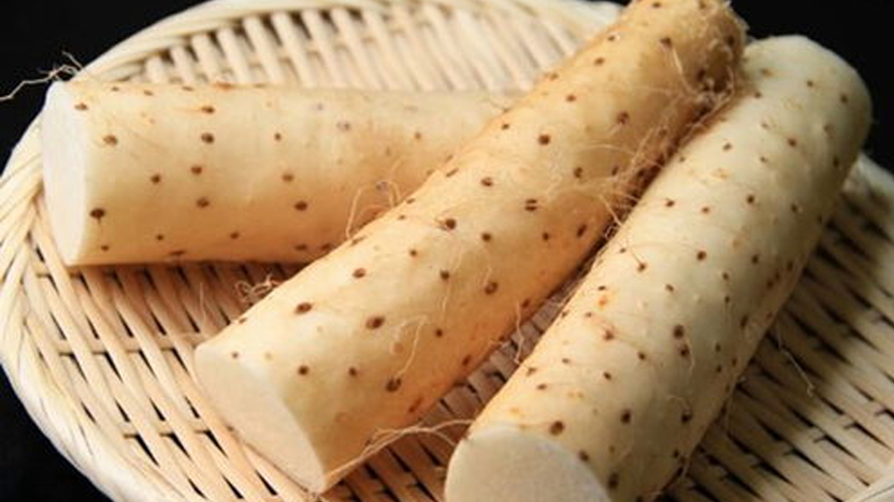 秋分过后，四种不同体质 如何通过食物防秋燥？