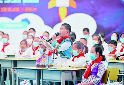 北京实施健康扶贫工程 推动受援地区乡村振兴