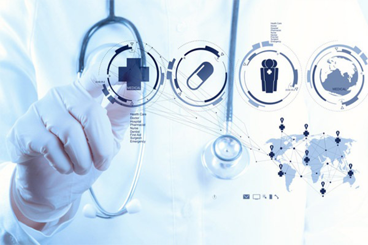 促进中医药产学研融合发展