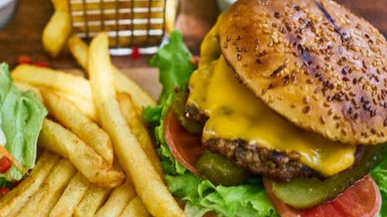 未来我们吃的“肉”可能是微生物造的