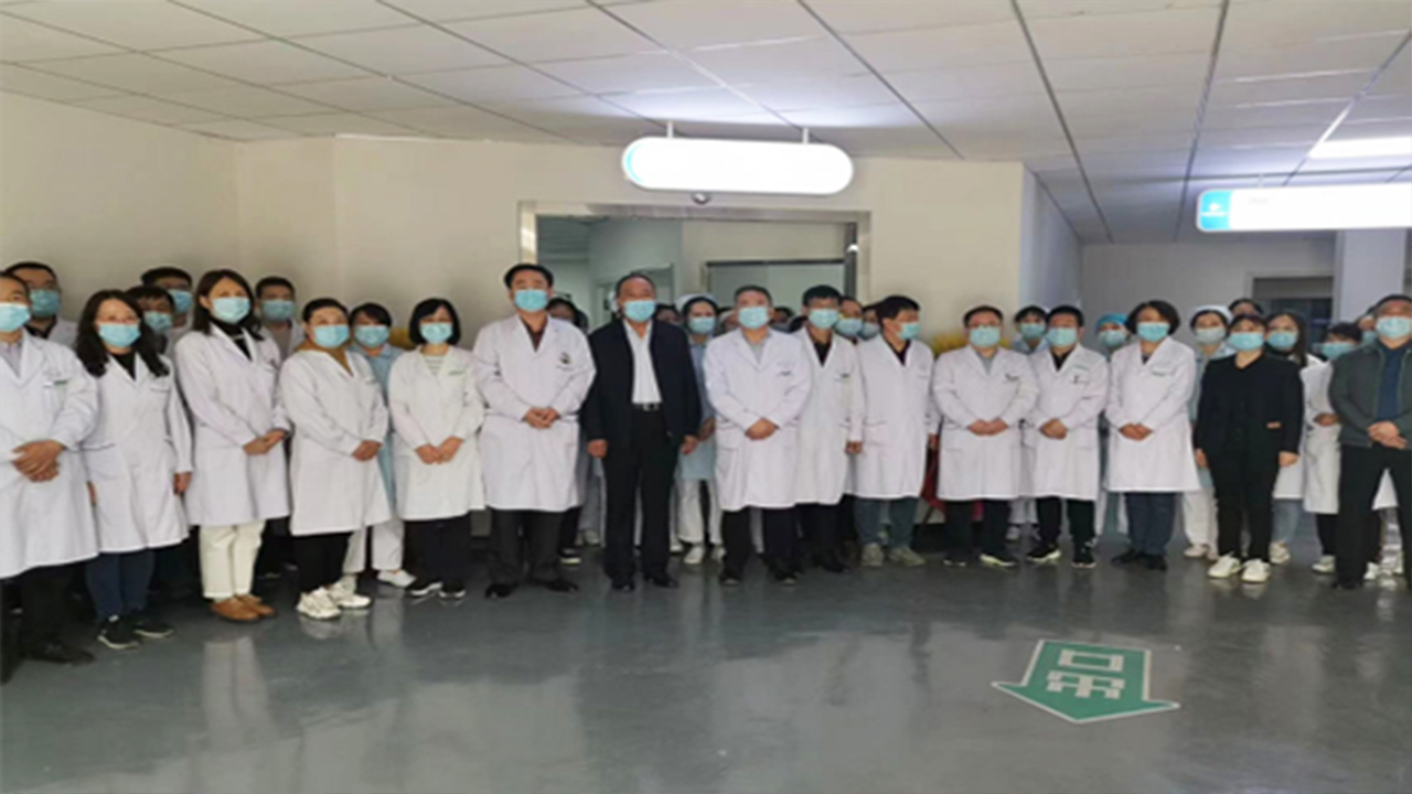 一岁啦！——秀人网
急诊科复侧记