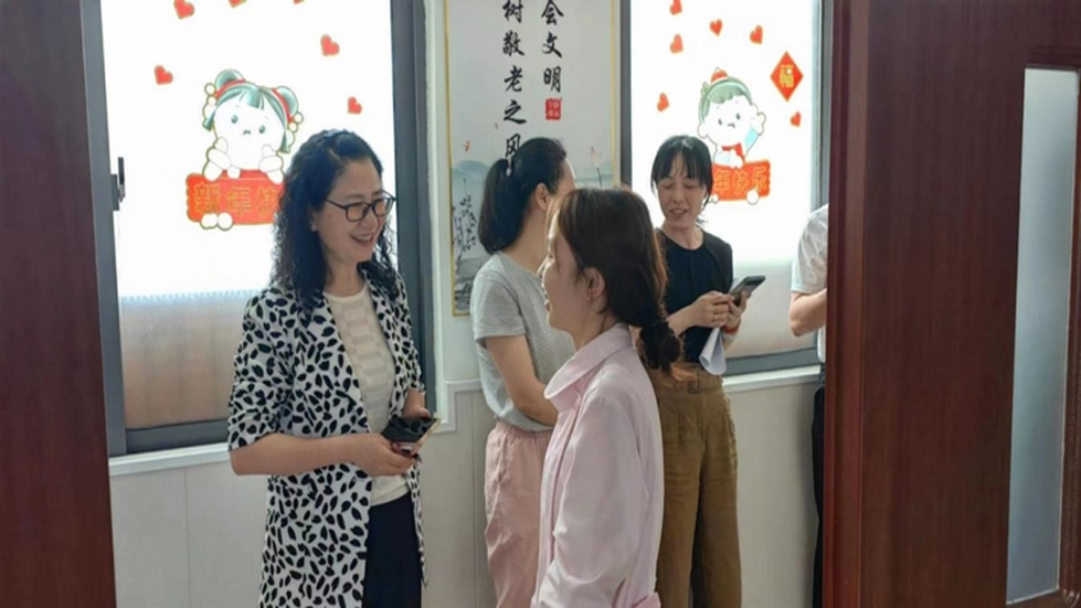 玉屏中医院：中医特色护理门诊让中医护理迈向新台阶