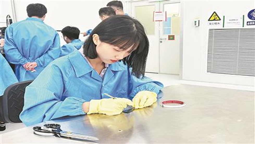 教育部要求：大幅扩大科研助理岗位