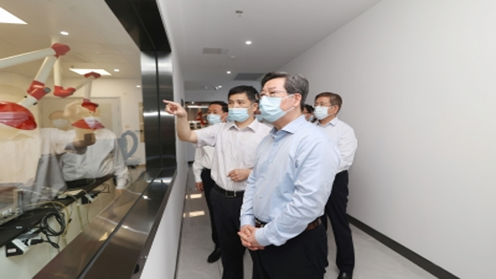 文化医学恳谈会在桂林举办