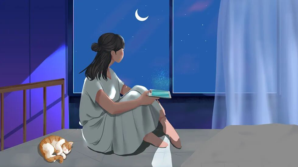 一到换季就失眠？4个科学方法，助你一觉到天明