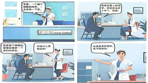 【纪法小课堂】第六期：介绍患者院外购药违规吗？