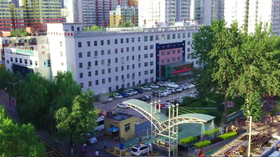 秀人网
医师招聘公告