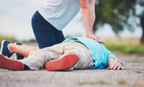 心脏突然不跳了怎么办？中疾控支招