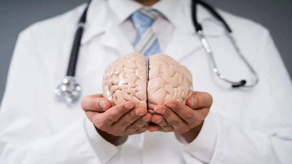 世界卒中日|体医融合 战胜卒中