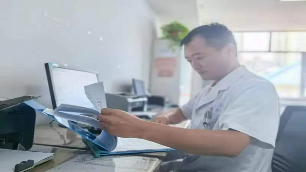 【医师节系列报道一】紧抓病历内涵，保障医疗质量！秀人网
在通用健康公司2025年病历书写大赛中荣获佳绩！